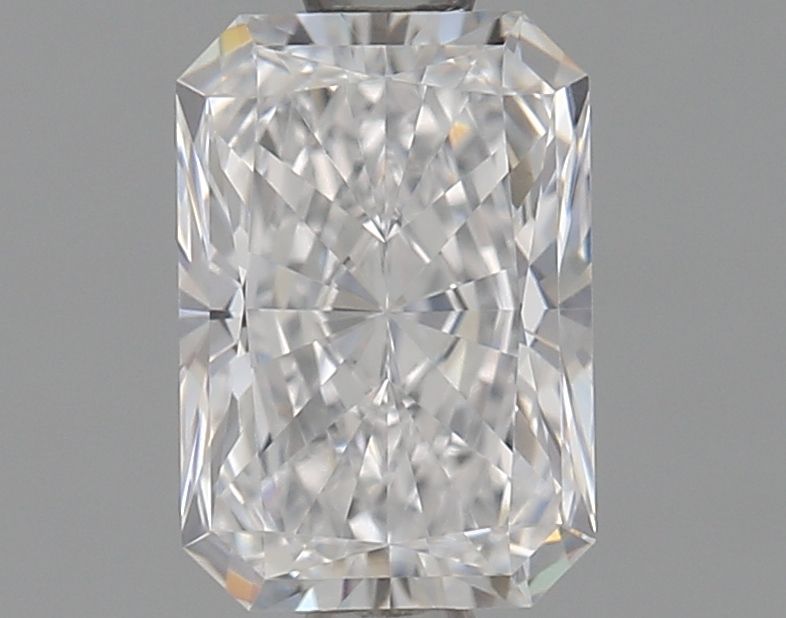 1.01 Carat D-VVS2 Radiant Lab Diamond